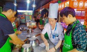 2026年夜市小吃制作培训哪家可靠，行业口碑好的机构