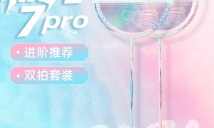 川崎羽毛球拍创新能力怎么样