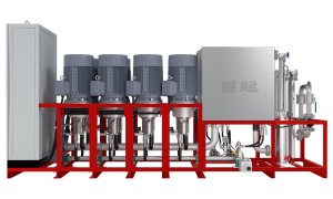 2026年能防复燃细水雾灭火系统制造厂家用户力荐
