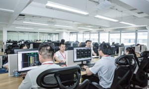 磐龙安全技术性价比高吗