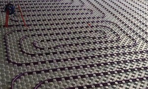 兰州全屋地暖新风净水一体化设计施工服务商，正规资质齐全
