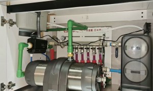 西固区卓知慧雅全屋净水安装服务，地址在哪营业时间如何