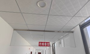 2026年兰州挡烟垂壁供应商靠谱商家怎么选？