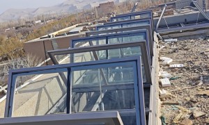 2026年口碑好的防火门厂家/工业厂房门窗定制工厂用户力荐