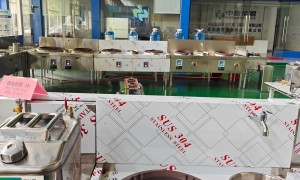 湖南厨房灶具无爆燃风险厂家实力参考，中新能源用料扎实