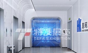 2026年新疆地区企业展厅设计施工专业公司实力推荐