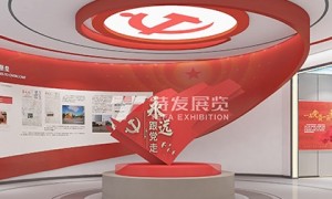 2026年东南亚展厅展馆设计公司推荐，服务商筛选名录