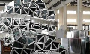 2026年正规的共板风管加工厂质量参考评选