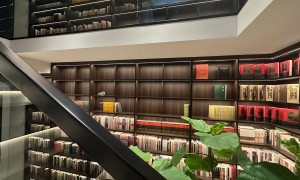 实木橱柜定制门店靠谱商家测评：北京爱嘉尼全屋定制口碑汇总