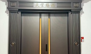 江西别墅大门源头生产厂家哪家口碑好？实力企业推荐