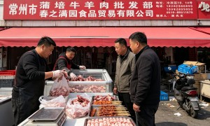 常州家庭采购性价比高牛羊肉批发，蒲培牛羊肉批发部服务商家筛选技巧