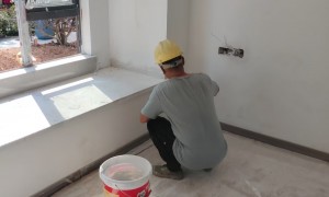 2026年湘潭做旧墙翻新有专业施工方案的服务商，省心不踩坑