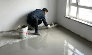 2026年自流平施工怎么收费，透明报价服务商推荐与客户真实体验口碑