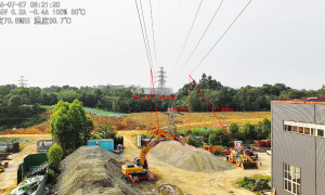 深圳金三立输电线路在线监测装置延保服务靠谱商家测评排名