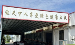 上海南粳9018大米10斤 沪源米业厂家挑选全攻略