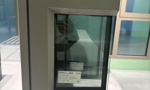 2026年带纱窗提升推拉门生产厂家排名，正规铝合金提升推拉门制造厂家用户力荐