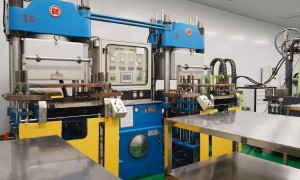 山东双色模具行业现状与靠谱厂家选择指南，沛鸿电子合作实力参考