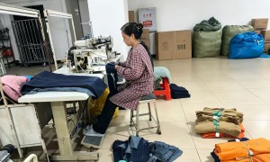 福建跨境男装认证厂家质量参考评选：用户力荐的源头生产厂家