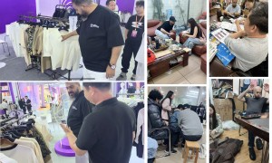 2026年男装ODM来样定制工厂发展现状与市场占有率及排名研究分析报告