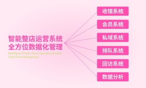 2026年美甲加盟品牌哪家好 广受信赖的服务商挑选指南