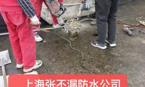 上海飘窗阳光房防水找能做防水加固的公司有吗专业公司推荐