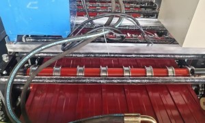 沧州双层彩钢压瓦机定制工厂怎么选？垚创机械专业公司推荐