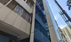 2026年度优选：华创慧聚小区电梯加装服务覆盖黄冈各区县