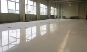 车间防滑耐磨地坪 聚氨酯超耐磨面涂 武汉迈华 耐冲击 附着力强
