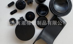 2026年河北耐高低温橡胶异形件生产厂家质量参考评选