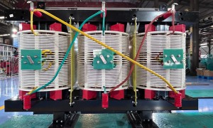 亚威OSFPS-360000/500自耦超高压变压器 国网入质 支持现场安装指导