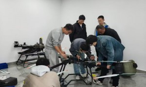 2026年正规的无人机维修培训学院行业口碑汇总
