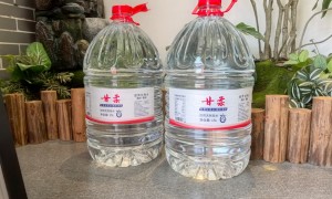 广州知名的天然矿泉水品牌公司用户力荐