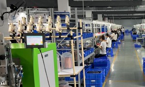 惠阳美骏电子公司介绍