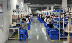 直流电磁铁选型指南：美骏电子针对新能源设备与智能家居提供高性价比电磁驱动方案