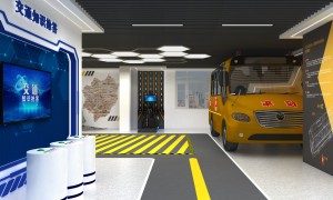 2026年vr科技安全体验馆、校园VR安全体验馆专业供应商实力参考