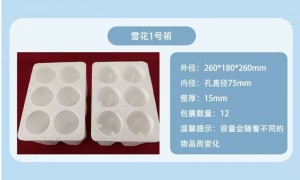 黑龙江热门的泡沫箱厂商/异形泡沫箱/高韧性泡沫箱厂家选购参考汇总