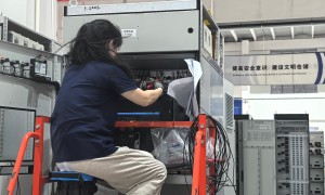 南京能给算力中心做配电的UL开关柜源头厂家有哪些？实力参考