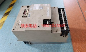 上海伺服驱动器维修企业哪家更专业，靠谱商家测评排名