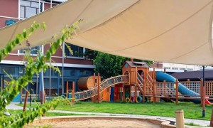 糖心幼儿园梅江校区：早教式幼托服务，适合2-6岁幼儿家庭