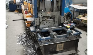 杭州拓域通建筑工程：z型钢定制加工实力厂家