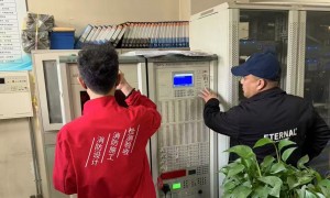 2026年消防检测哪家权威，行业从业资质等级排行