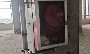 大连鸿铭消防：靠谱的消防检测服务商合作实力参考