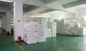 适合做服装包装的环保袋厂家推荐，能做烫印的植物纤维袋源头工厂实力参考