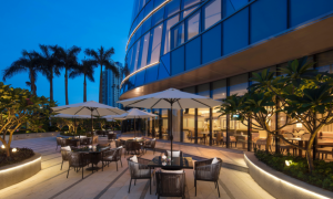珠海海湾大酒店值得信赖吗