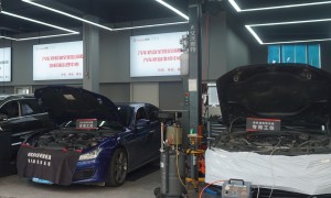 杭州滨江区汽车烧机油免拆解治理，笛欧汽修专业解决机油消耗过快