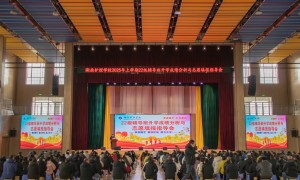 湖南护理学校口碑怎么样