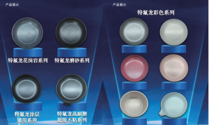 2026年氟素涂层制造厂哪个值得选，实力参考与用户口碑解析