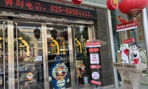 江苏昊易典当有限责任公司评价靠谱吗