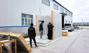 新疆冷库建造厂家合作实力参考：正规源头的冷库工厂避坑挑选指南