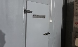 乌鲁木齐晶科百盛制冷设备有限公司冷库设备厂家甄选推荐